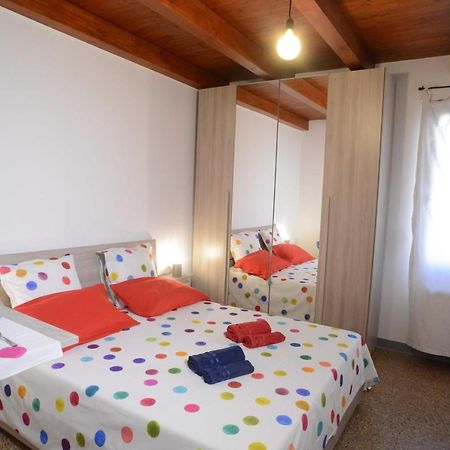 A Mos Veure B&B Alghero Buitenkant foto