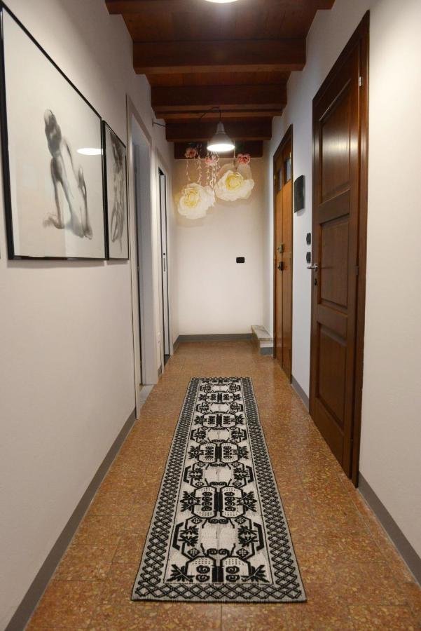 A Mos Veure B&B Alghero Buitenkant foto