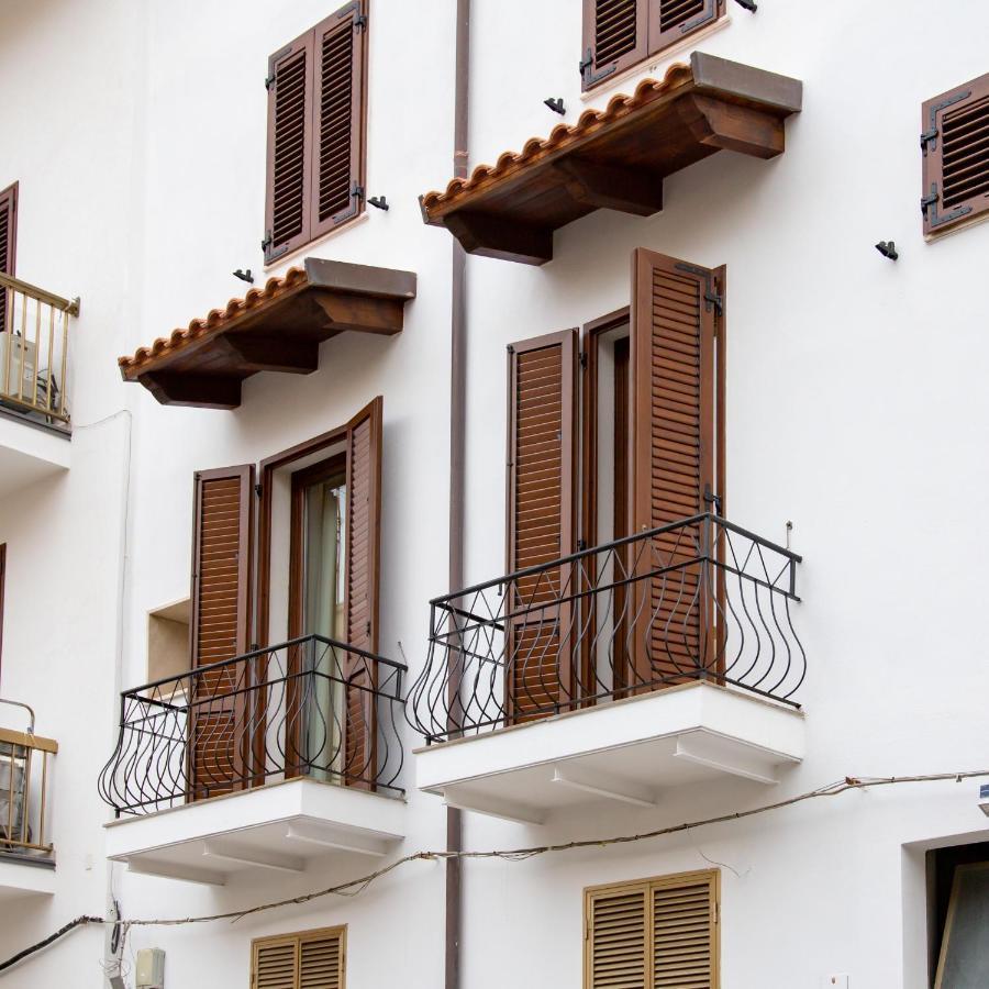 A Mos Veure B&B Alghero Buitenkant foto