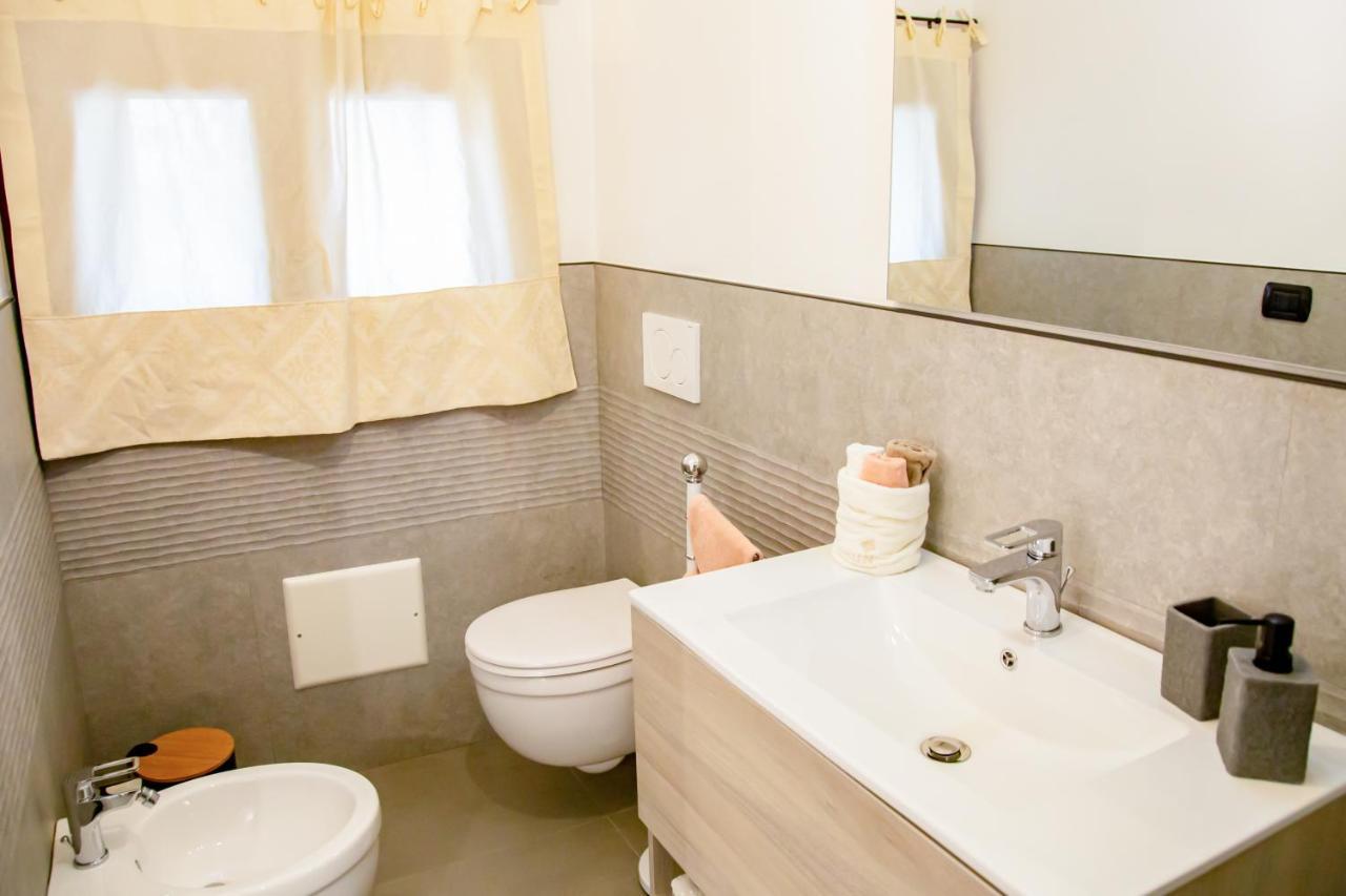 A Mos Veure B&B Alghero Buitenkant foto