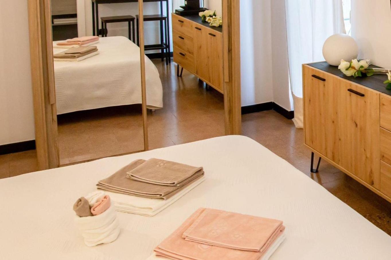 A Mos Veure B&B Alghero Buitenkant foto