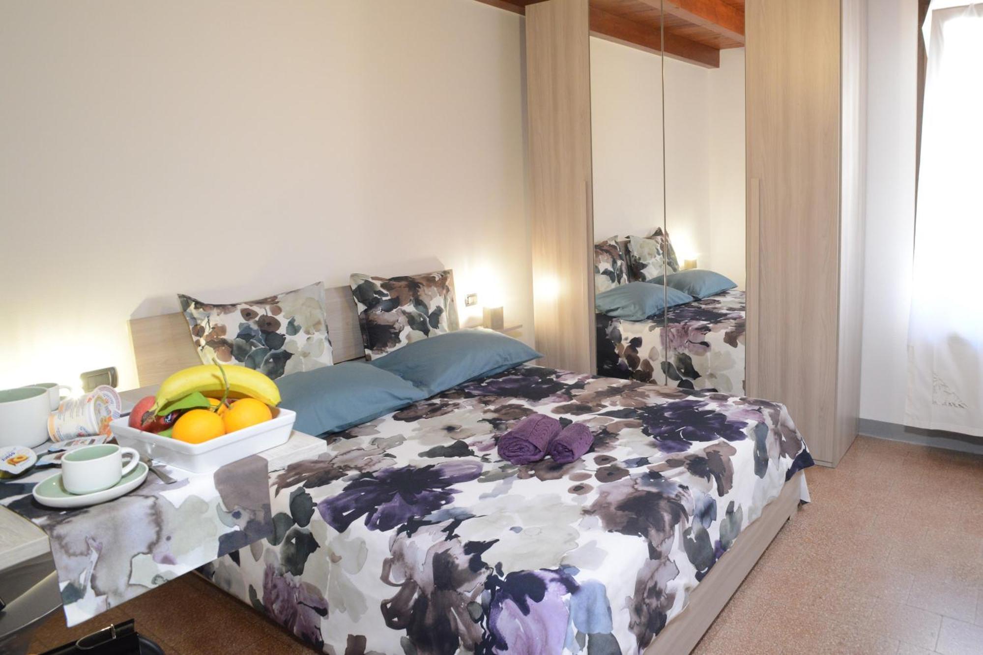 A Mos Veure B&B Alghero Buitenkant foto